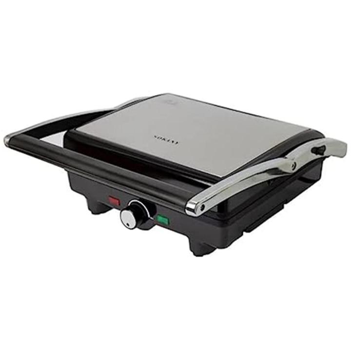 Sokany KJ-226B Electric Grill Maker 2000W