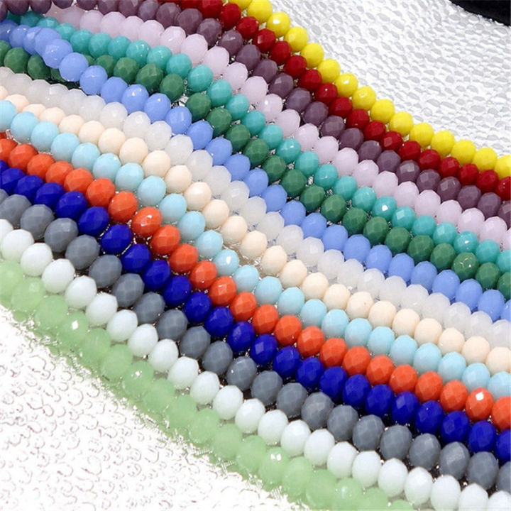 2/3/4/6/8/10mm%20Wholesale%20Faceted%20Crystal%20Glass%20Loose%20Spacer%20Beads%20For%20Diy%20Making%20Home%20decoration%20-%20Image%206