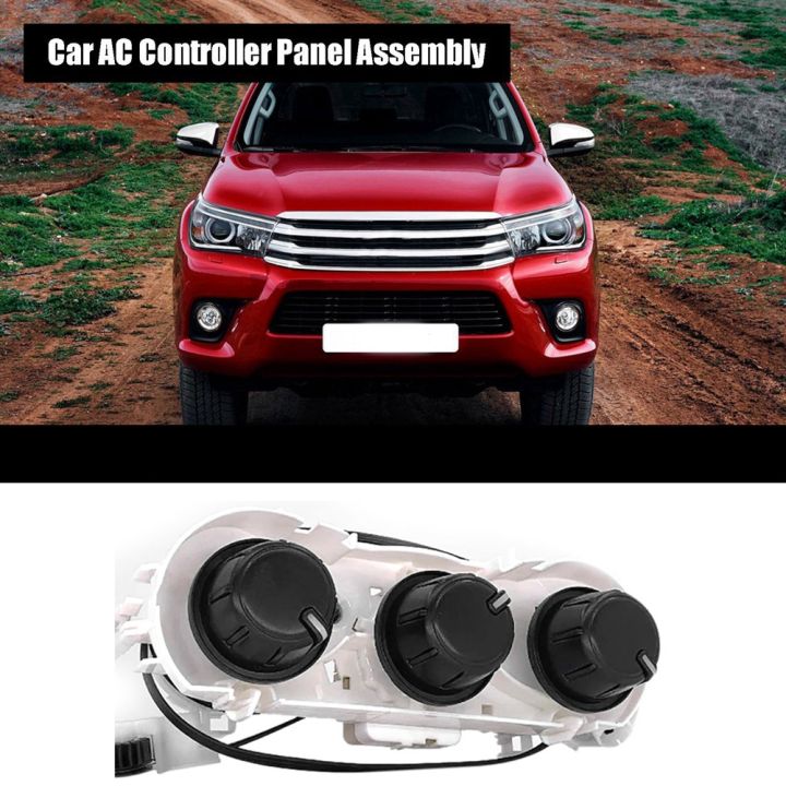 Car%20Air%20Conditioner%20Control%20Panel%20Components%20A/C%20Conditioning%20Control%20AC%20Controller%20Panel%20for%20Toyota%20Hilux%20Inova%20Vigo%2055905-0K340%2055909-26080%20-%20Image%206