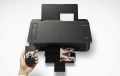 Canon PIXMA TS307 Wireless Printer. 
