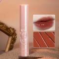 Colorrose Western Antique Relief Mirror Lip Glaze - 3.5g (1632 Chestnut Tea)  FROM DUBAI (SAM). 
