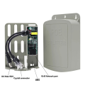 Isolation Poe Splitter Camera Power Supply Module for Outdoor IP Camera CCTV Security System. 