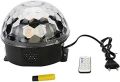 Led Cryst Almagic Ball light. 