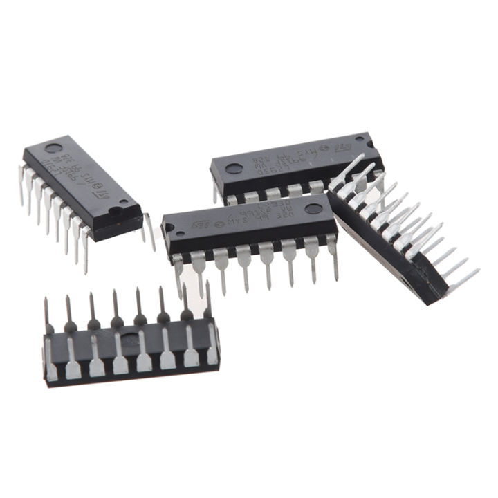 5%20x%20L293D%20Stepper%20Motor%20Driver%20Chip%20Diode%20-%20Image%205