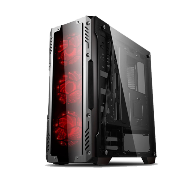 Intel core i5 6th gen gaming pc computer- asus dual gtx 1060 6gb gaming vga