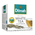 Dilmah White Tea Leaf Tea Bags (2.0G). 