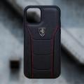 Luxury JDK Ferrari Hard Case Back Cover for Samsung Galaxy Note 8. 