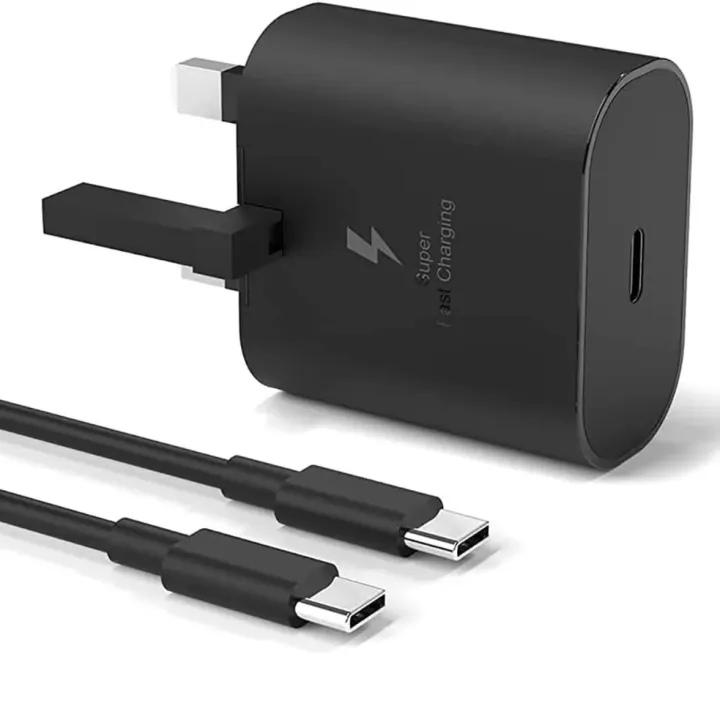 Samsung%20Charger%2045W%2025W%20PD%20Adapter%20With%20Type%20C%20Charge%20Cable%20-%20Super%20Fast%20Charging%20UK%20Main%20Plug%20USB-C%20PM%20-%20Image%204