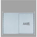 10pack Extra Hanging File Folders With Tabs A4 Suspension Files Reinforced Hang Folders For Bulky Files Charts. 