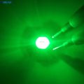 【UrbanNomad】10pcs/lot 3W RGB Color 4pin High Power LED Bead Light Part With 20mm Star Heatsink. 
