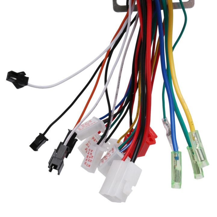 Electric%20Bike%20Brushless%20DC%20Motor%20Controller%2036V/48V%20350W%20-%20Image%207