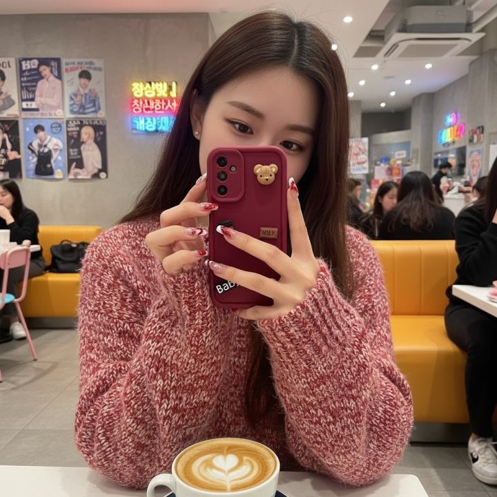 Cute%203d%20bear%20For%20Samsung%20%20A03s%20A04%20A05s%20A06%20A07%20A10s%20A11%20A12%20A13%20A14%20A15%20A16%20A17%205G%20A20%20A30s%20A21s%20A50%20A51%20A52%20A54%20A55%20A56%20M13%20M14%20M21%20M31%20M32%20S7%20Edge%20S8%20S9%20Plus%20S10%20S20%20FE%20S21%20S22%20S23%20S24%20S25%20Ultra%20Back%20Cover%20for%20girls%20-%20Image%208
