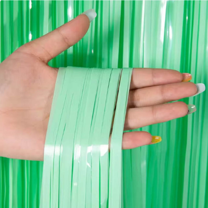 Birthday%20Pastel%20Color%20Foil%20Curtain%20Fringe%20Party%20Backdrops%20Balloons%20pastal%20Curtain%20-%20Image%205