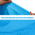 Adult EVA Raincoat Reusable Thickened Waterproof High Quality Women Men Camping Transparent Poncho Rainwear Suit 1Pcs. 