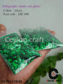 5g/bag Laser Hexagon Holographic Chunky Glitter Resin creation Craft item Resin art Nail Tips Glitter Powder Mermaid Flakes Sparkly Glitter Resin Crystal mud. 