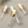15 ml cap pipette bottle 5 aromatherapy bottles rose gold 1 piece mini dropper bottle glass empty essential oil ml 10 ml. 