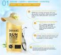 DR.RASHEL Gold Collagen Sun Cream SPF 60 80g. 