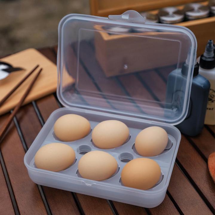 6%20Grids%20Egg%20Storage%20Box%20Egg%20Storage%20Case%20Egg%20Dispenser%20Refrigerator%20Egg%20Tray%20Egg%20Organizer%20Case%20Outdoor%20Camping%20Egg%20Carrier%20-%20Image%204