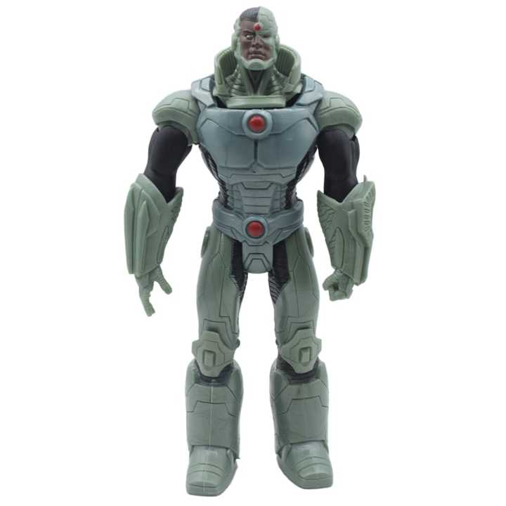 Optimus Prime action figure