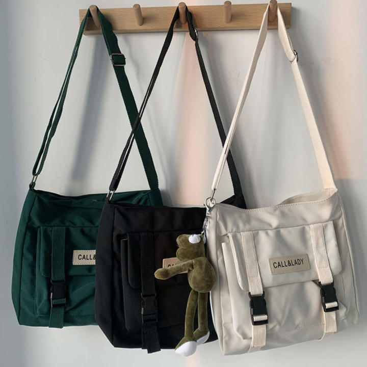 Teen%20Crossbody%20Satchel%20Bag%20Tool%20Bag%20Casual%20Bags%20Single%20Back%20Bag%20Crossbody%20Nylon%20Waterproof%20Messenger%20Bag%20-%20Image%202