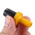 17130-PWA-003 Plastic Car Intake Manifold Outlet Valve for Honda 2005-2017. 