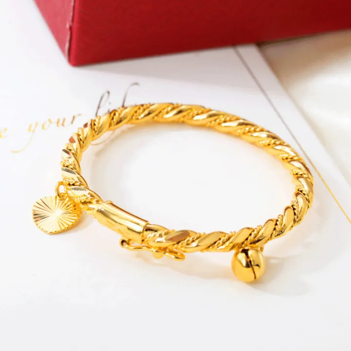 Baby%20Girl%20Boy%20Bangles%20Bracelet%20Gold%20Color%20Bells%20Pendant%20Children%20Jewelry%20Anklet%20Bangles%20Newborn%20Baby%20Cute%20Cuff%20Bracelets%20-%20Image%207