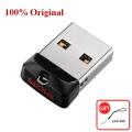 SanDisk 100%Original USB CZ33-2.0 Mini Pen Drives 64GB 32G 16G CZ430-3.1 128G 256G 512GB USB Flash Drive Stick U Disk for PC car. 