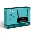 Tp-Link Archer MR600 V2 4G+ Cat6 router up to 300Mbps Wi-Fi Dual Band AC1200. 