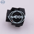 1 Set 10 Pin MG643385-5 MG633387 Automobile Waterproof Cable Connector ST730924-3 Car Plug AC Assembly For Nissan Infiniti. 