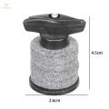Cymbal Accessories Easy to Install Sturdy Portable Lightweight Accessories. 