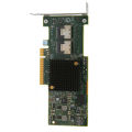 PCIE Network Adapter SAS SATA HBA Card Fiber Network Card for Tiered Storage. 