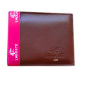 Popular Style Wallet for Men Short and  Elegant. 