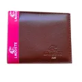 Popular Style Wallet for Men Short and  Elegant. 
