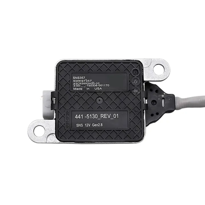 For%20C13%20C15%20C18%20C4.4%20C7.1%20Engine%20441-5130%205WK97357%20Nitrogen%20Oxide(NOx)%20Sensor-%20Nitrogen%20Oxygen%20Detection%20Device%20-%20Image%202