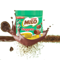 Nestle Milo Nuggets 30 g packet. 