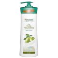 100% Originall Himalaya  Olive   Extra Nourishing Body Lotion 400ml. 