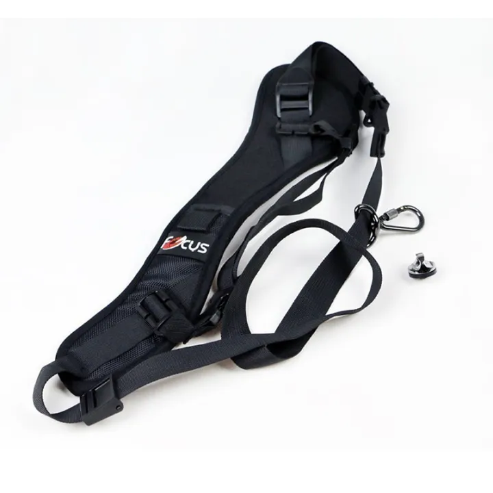 Focus%20Camera%20Strap%20Quick%20Release%20Rapid%20Neck%20Belt%20Pentax%20Olympus%20Photo%20Accessories%20-%20Image%205
