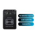 RFID Opens Access Control Systems NFC Reader & Sniffer RFID Emulator. 