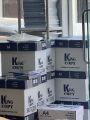 King Copy - A4 80GSM Photocopy 500 sheets. 