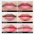 ALIVER Lip Mask Sheet 10 pcs,Collagen Lip Sleeping Masks for Dry and Dark Lips, ALIVER Original Skincare Nourishing Lip Balm for Women and Men  FROM DUBAI(SAM). 