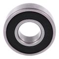 2X Replacement 6202RZ Roller-Skating Deep Groove Ball Bearing 35X15X11mm. 