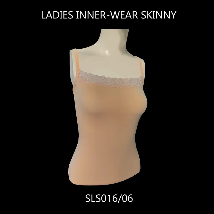 SEUMI%20LADY%20-%20Multicolor%20Womens'%20Inner-wear%20Tank%20Top%20Skinny%20Camisole%20-%20Image%207