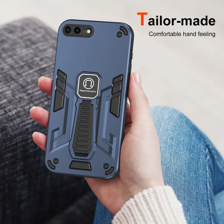 For%20Apple%20iPhone%207%20Plus%20/%208%20Plus%20Case%20Hard%20With%20Stand%20Magnetic%20Shockproof%20Protective%20Back%20Cover%20Case%20-%20Image%208