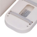 USB Wipe Heater Baby Wipe Warmer Rapid Heating Constant Temperature Heating Wet Wipe Dispenser Portable USB Wipe Heater for. 