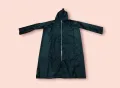 Rain Coat For Rain protection Rain Cover For Human Black. 
