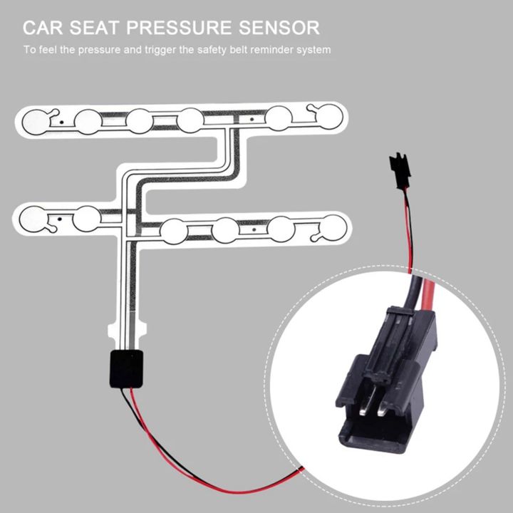 3X%20Universal%20Car%20Seat%20Pressure%20Sensor%20Safety%20Belt%20Warning%20Reminder%20Pad%20Occupied%20Seated%20Alarm%20Accessory%20-%20Image%203