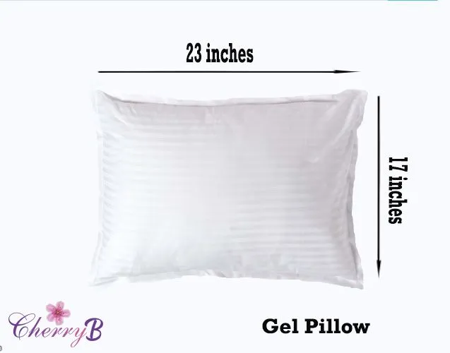 Gel pillow