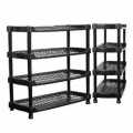 Shoe Rack. 
