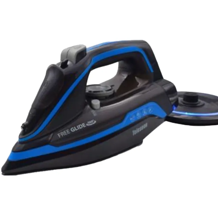 Teleseen%20Cordless%20Steam%20Iron%20-%20Image%202