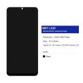 LCD No Frame For Samsung Galaxy M21 M30 M30S M31 Display Touch Screen Digitizer Assembly Replacement Parts. 